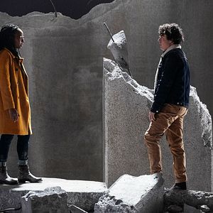 Foto Miracle Workers