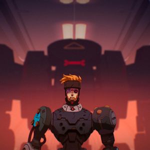 Foto Love, Death & Robots