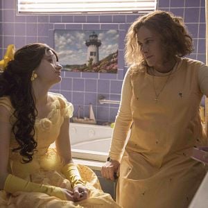 Foto Patricia Arquette