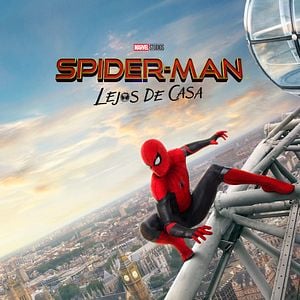 Foto Spider-Man: Lejos de casa