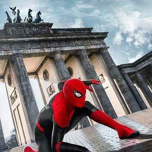 Foto Spider-Man: Lejos de casa