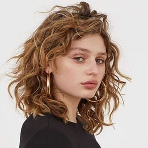 Foto Lilliya Scarlett Reid