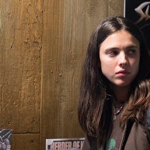 Foto Margaret Qualley