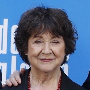 Foto Julieta Serrano