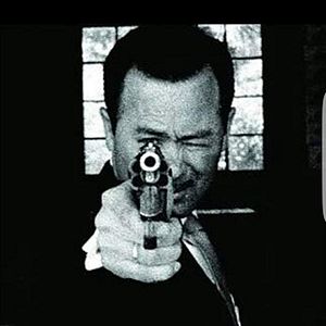 Foto Los Ladrones viejos