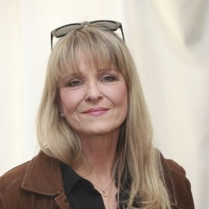 Foto Chantal Poulain