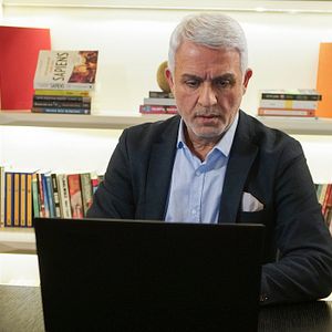 Foto Pecado original