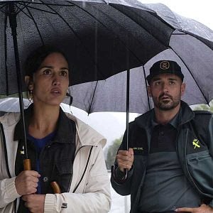 Foto La Caza. Monteperdido