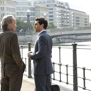 Foto El caso Collini