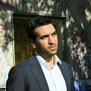 Foto El caso Collini