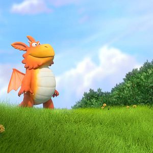 Foto Zog. Dragones y heroínas