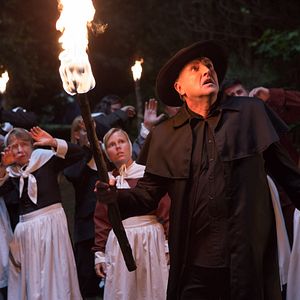 Foto Stan Against Evil