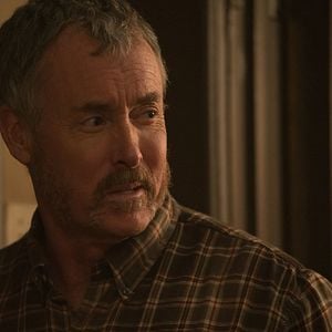 Foto John C. McGinley