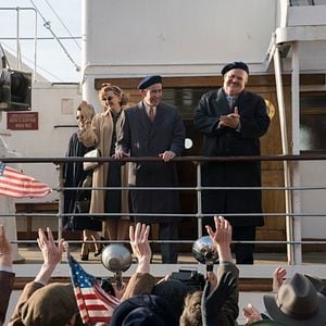 Foto El Gordo y el Flaco (Stan & Ollie)