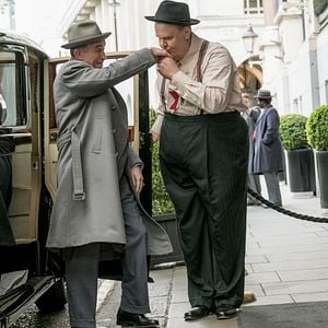 Foto El Gordo y el Flaco (Stan & Ollie)