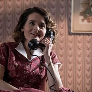 Foto El Gordo y el Flaco (Stan & Ollie)