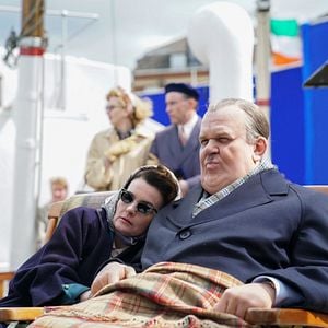 Foto El Gordo y el Flaco (Stan & Ollie)