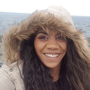 Foto Natasha Wanganeen