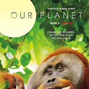 Foto Nuestro planeta