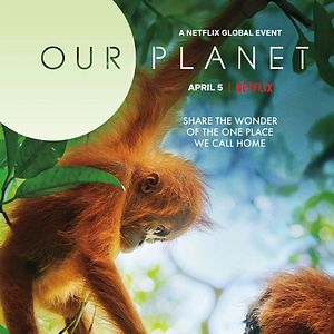 Foto Nuestro planeta