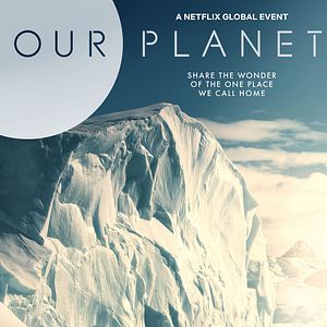 Foto Nuestro planeta