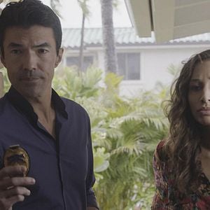 Foto Ian Anthony Dale