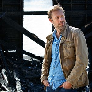 Foto Jakob Cedergren