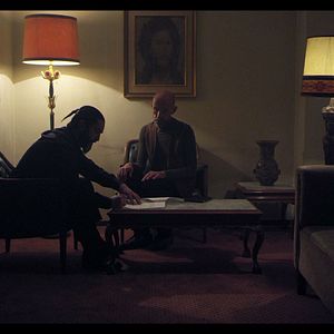 Foto The Invocation of Enver Simaku