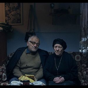 Foto The Invocation of Enver Simaku