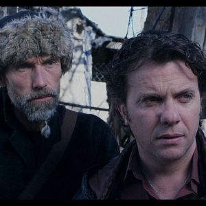 Foto The Invocation of Enver Simaku