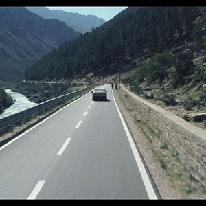 Foto The Invocation of Enver Simaku