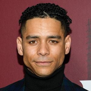 Foto Charlie Barnett