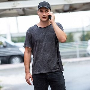 Foto Hakan: El protector