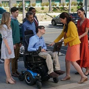 Foto John Ross Bowie