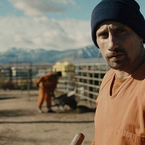 Foto Matthias Schoenaerts