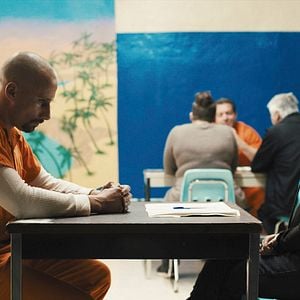 Foto Matthias Schoenaerts