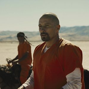 Foto Matthias Schoenaerts