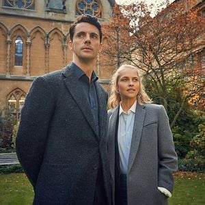 Foto El descubrimiento de las brujas