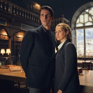 Foto El descubrimiento de las brujas