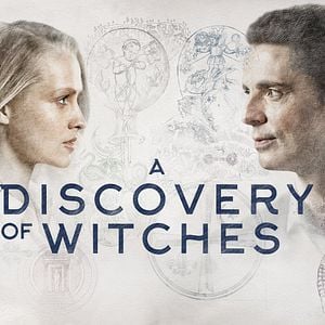 Foto El descubrimiento de las brujas