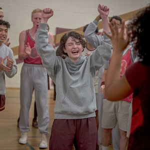 Foto Las escalofriantes aventuras de Sabrina