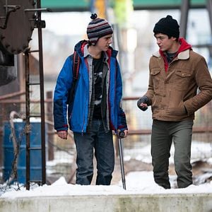 Foto Jack Dylan Grazer