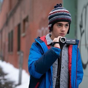 Foto Jack Dylan Grazer