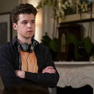 Foto Madam Secretary