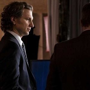 Foto Madam Secretary