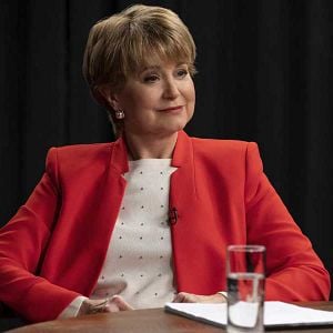 Foto Madam Secretary