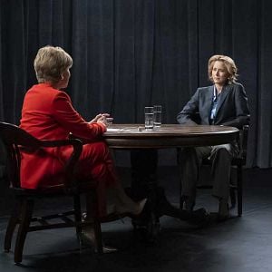 Foto Madam Secretary