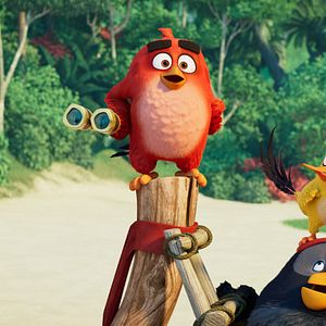 Foto Angry Birds 2: La película
