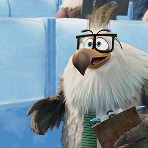 Foto Angry Birds 2: La película