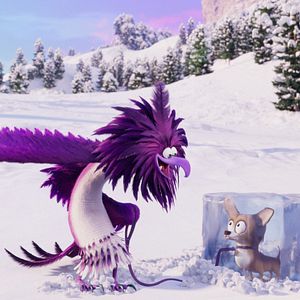 Foto Angry Birds 2: La película